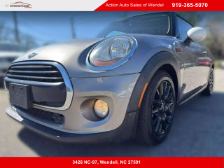 Image of 2017 MINI HARDTOP 2 DOOR