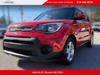 Image of 2019 KIA SOUL