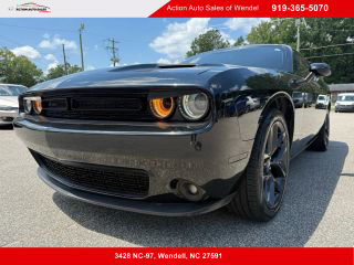 Image of 2019 DODGE CHALLENGER