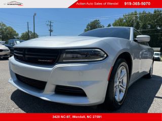 Image of 2021 DODGE CHARGER