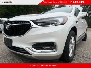 Image of 2019 BUICK ENCLAVE