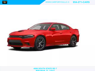 Image of 2019 DODGE CHARGER