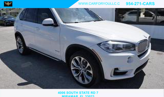 Image of 2015 BMW X5