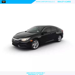 Image of 2017 HONDA CIVIC