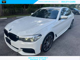Image of 2018 BMW 3 SERIES