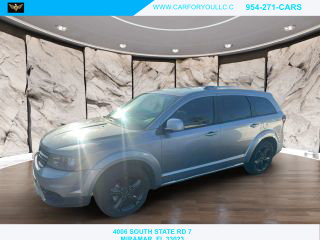Image of 2020 DODGE JOURNEY