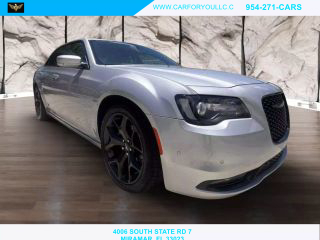 Image of 2021 CHRYSLER 300