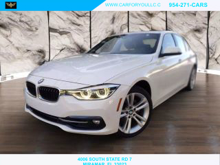 Image of 2018 BMW 3 SERIES