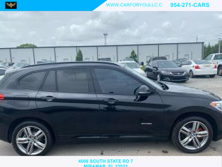 Image of 2016 BMW X1