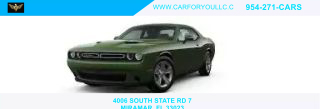 Image of 2022 DODGE CHALLENGER