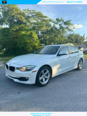 Image of 2013 BMW 3 SERIES