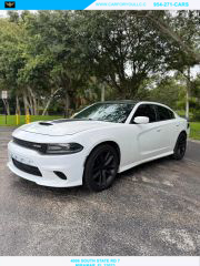 Image of 2019 DODGE CHARGER