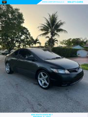 Image of 2010 HONDA CIVIC