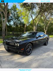 Image of 2023 DODGE CHALLENGER