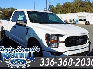 FOOTHILL FORD Used Cars for Sale in Pilot Mountain NC CarZing