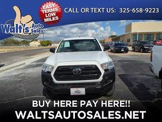 WALT S AUTO SALES Used Cars for Sale in San Angelo TX CarZing