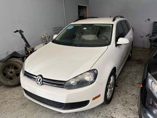 Image of 2013 VOLKSWAGEN JETTA SPORTWAGEN