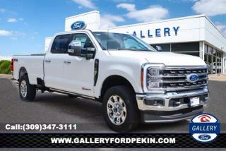 2023 FORD F-350SD LARIAT