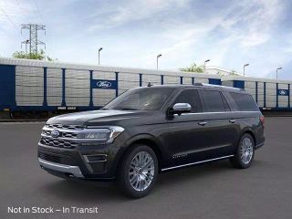 2024 FORD EXPEDITION MAX PLATINUM