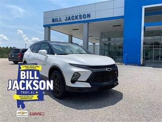 BILL JACKSON CHEVROLET CADILLAC BUICK GMC Used Cars for Sale in