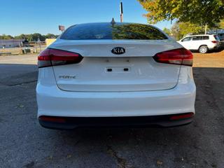 USED KIA FORTE 2017 for sale in Huntsville AL Compact Auto Worx