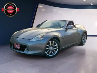Image of 2010 NISSAN 370Z