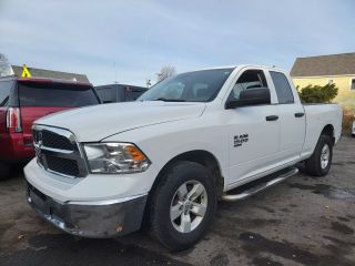 2020 RAM 1500 CLASSIC TRADESMAN