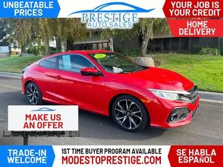 Prestige Auto Sales