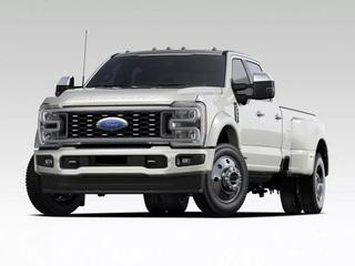 2024 FORD F-450SD