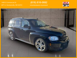 Image of 2009 CHEVROLET HHR