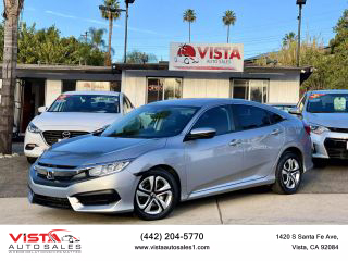 Image of 2020 HONDA CIVIC