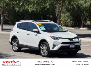 Image of 2018 TOYOTA RAV4