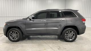 2019 JEEP GRAND CHEROKEE LIMITED SPORT UTILITY 4D