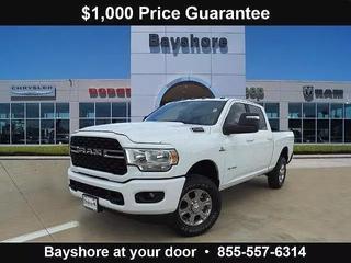 BAYSHORE CHRYSLER JEEP DODGE RAM Used Cars for Sale in Baytown TX