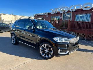 Image of 2017 BMW X5