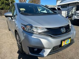 2016 HONDA FIT EX HATCHBACK 4D