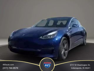 Image of 2020 TESLA MODEL 3