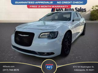 Image of 2019 CHRYSLER 300