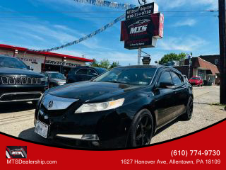 Image of 2010 ACURA TL