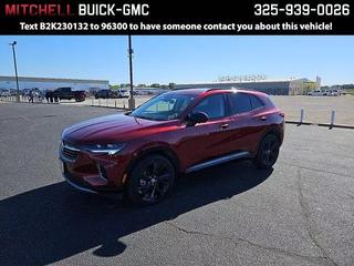 MITCHELL BUICK GMC Used Cars for Sale in San Angelo TX CarZing