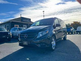 Image of 2018 MERCEDES-BENZ METRIS WORKER PASSENGER