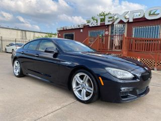 Image of 2015 BMW 6 SERIES