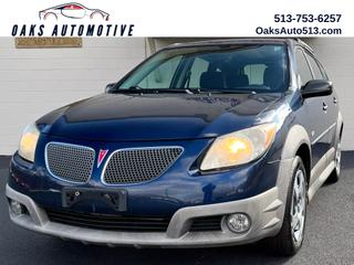 Image of 2007 PONTIAC VIBE