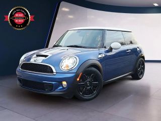 Image of 2012 MINI HARDTOP