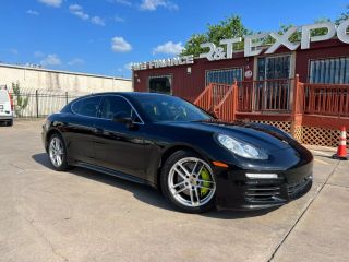 Image of 2016 PORSCHE PANAMERA