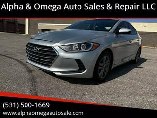 ALPHA OMEGA AUTO SALES REPAIR LLC Used Cars for Sale in