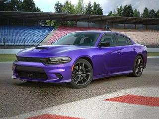 2021 DODGE CHARGER R/T