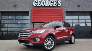 Image of 2019 FORD ESCAPE