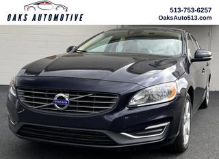 Image of 2016 VOLVO S60