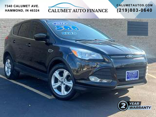 Image of 2014 FORD ESCAPE